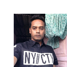Ashim Mandal-Freelancer in Mumbai,India