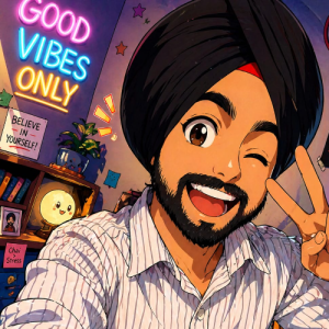 Sirjan Singh-Freelancer in New Delhi,India