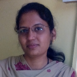 Geetanjali Jadhav-Freelancer in Pune,India