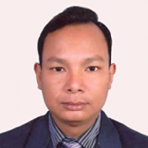Amol Mrong-Freelancer in Mymensingh,Bangladesh