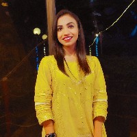 Maryam Jadavji-Freelancer in Karachi City,Pakistan