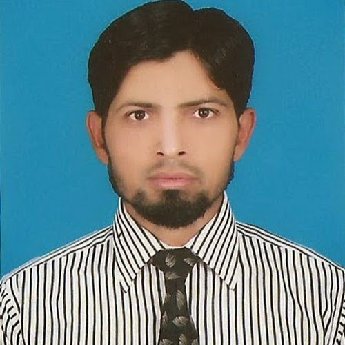 Aamir Anwar-Freelancer in ,Pakistan