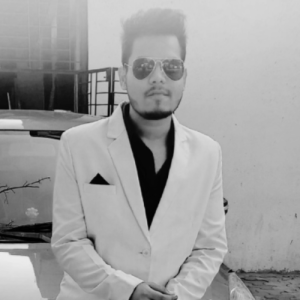 SAHIL DATTATRAY DONGRE-Freelancer in Mumbai,India