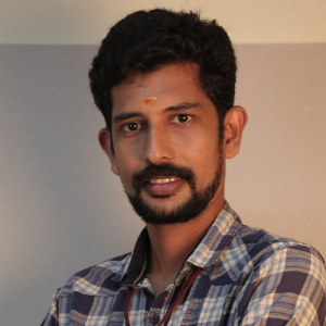 Ajith Kumar-Freelancer in kochi,India