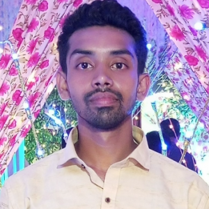 Harsh Sahu-Freelancer in Durg,India