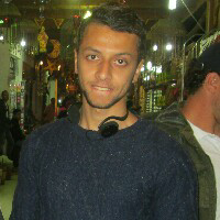 Ahmed Gaesa-Freelancer in ,Egypt