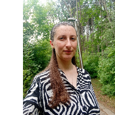 Alexandra Todoroska-Freelancer in Skopje,Macedonia