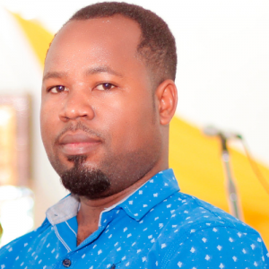 Godfrey Mnyanyi-Freelancer in Dar er Salaam,Tanzania