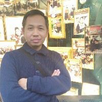 Eko Purwantoro-Freelancer in ,Indonesia
