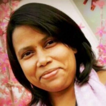Syeda Rifat Ara-Freelancer in Dhaka,Bangladesh
