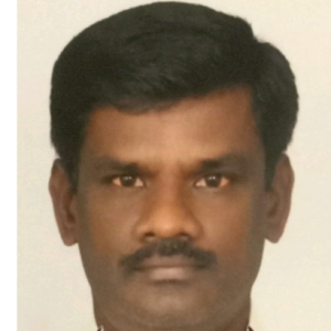 Prakathish Tk-Freelancer in Madurai,India