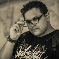 Amar Mohandas-Freelancer in Mumbai,India