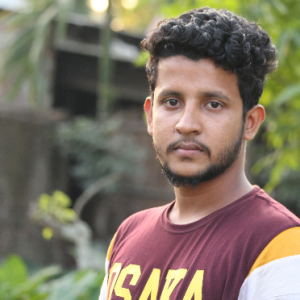 Md Anuwar Hossen-Freelancer in mymensingh,Bangladesh