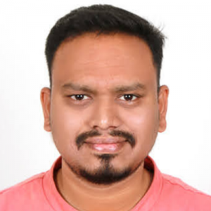 Shrikant Jayant Bolli-Freelancer in PUNE,India