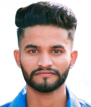Vishal Morea-Freelancer in Ludhiana,India