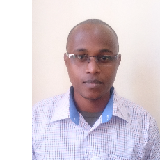 Samuel Mukua Kinyanjui-Freelancer in ,Kenya