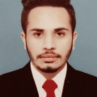 Hammad Hussain-Freelancer in Rawalpindi,Pakistan