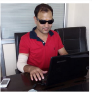 Manoj Kumar-Freelancer in JAIPUR,India