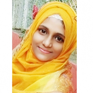 Khadija Begum-Freelancer in Chittagong,Bangladesh