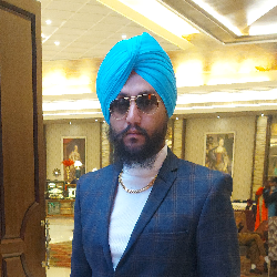 Gurwinder Singh-Freelancer in Fatehgarh Sahib,India