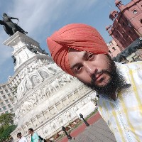 Gurwinder Singh-Freelancer in Fatehgarh Sahib,India