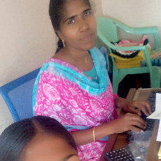 Savari Lourdu-Freelancer in Dindigul,India