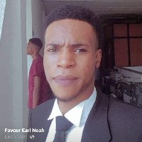 Jake Noah-Freelancer in Bende,Nigeria