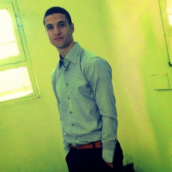Daikhi Oualid-Freelancer in ,Algeria