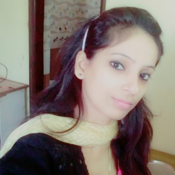 Kirti Sony-Freelancer in Mohali,India