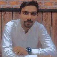 Sajid Rind-Freelancer in Sanghar,Pakistan