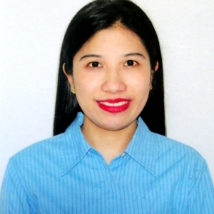 Jolina Santos-Freelancer in La Union,Philippines