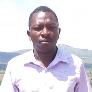 GIDEON NYAGAH (Xenon)-Freelancer in Nairobi,Kenya