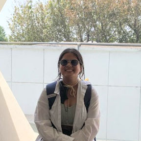 Shambhavi Jaipuriar-Freelancer in New Delhi,India