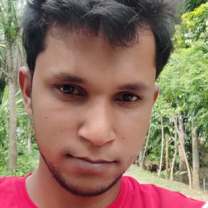Nil Komol Sharkar-Freelancer in Faridpur,Bangladesh
