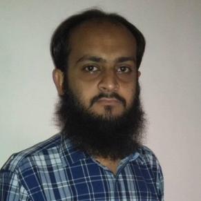 Fahad Anwar Hussain-Freelancer in Karachi,Pakistan