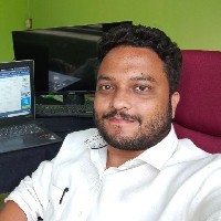 Bilal Ahmed-Freelancer in Gadag,India