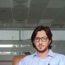 Asif Javed-Freelancer in Dubai,UAE