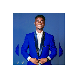 Godspower Trinity-Freelancer in Benin,Nigeria