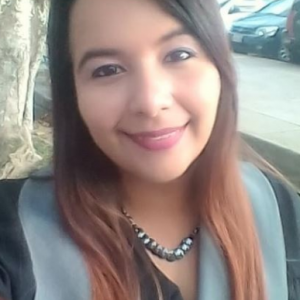 Lorena Vivas-Freelancer in Maracay,Venezuela