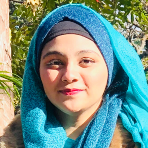 Sana Hashmi-Freelancer in Rawalpindi,Pakistan