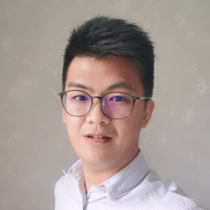 Elvis Mun-Freelancer in Puchong,Malaysia