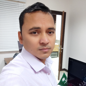 Md Saiful Islam-Freelancer in Riyadh,Saudi Arabia