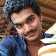 Ashray Menon-Freelancer in Bangalore,India