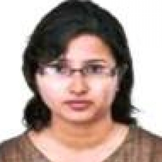 Swarnali Dutta-Freelancer in Kolkata Area, India,India