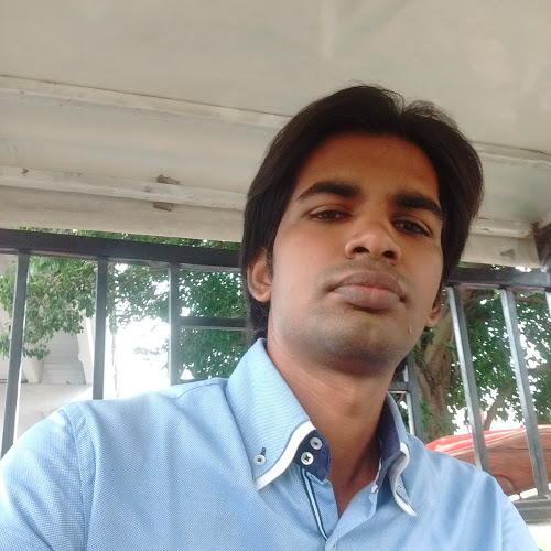 Abhishek Kumar-Freelancer in Greater Noida,India