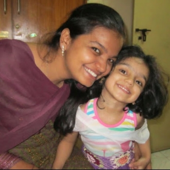 Ila Asthana-Freelancer in Bangalore,India