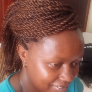 Teresia Nyambura Ngige-Freelancer in Nairobi,Kenya