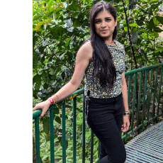 Nivetha S Senthil-Freelancer in Chennai,India