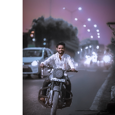 Shivam Chinchole-Freelancer in Solapur,India