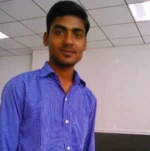 Alok Singh-Freelancer in New Delhi,India